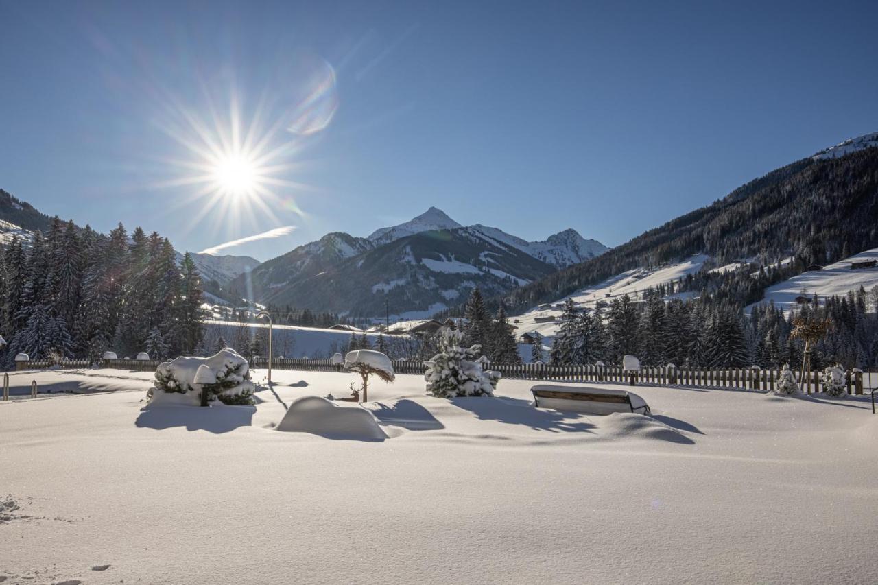 Alpbacherhof Mountain & Spa Resort Extérieur photo